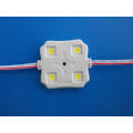 4LEDs 5050SMD 80lm Injection LED Modul